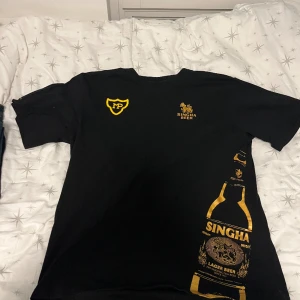 Öl - Skön tröja faktiskt 