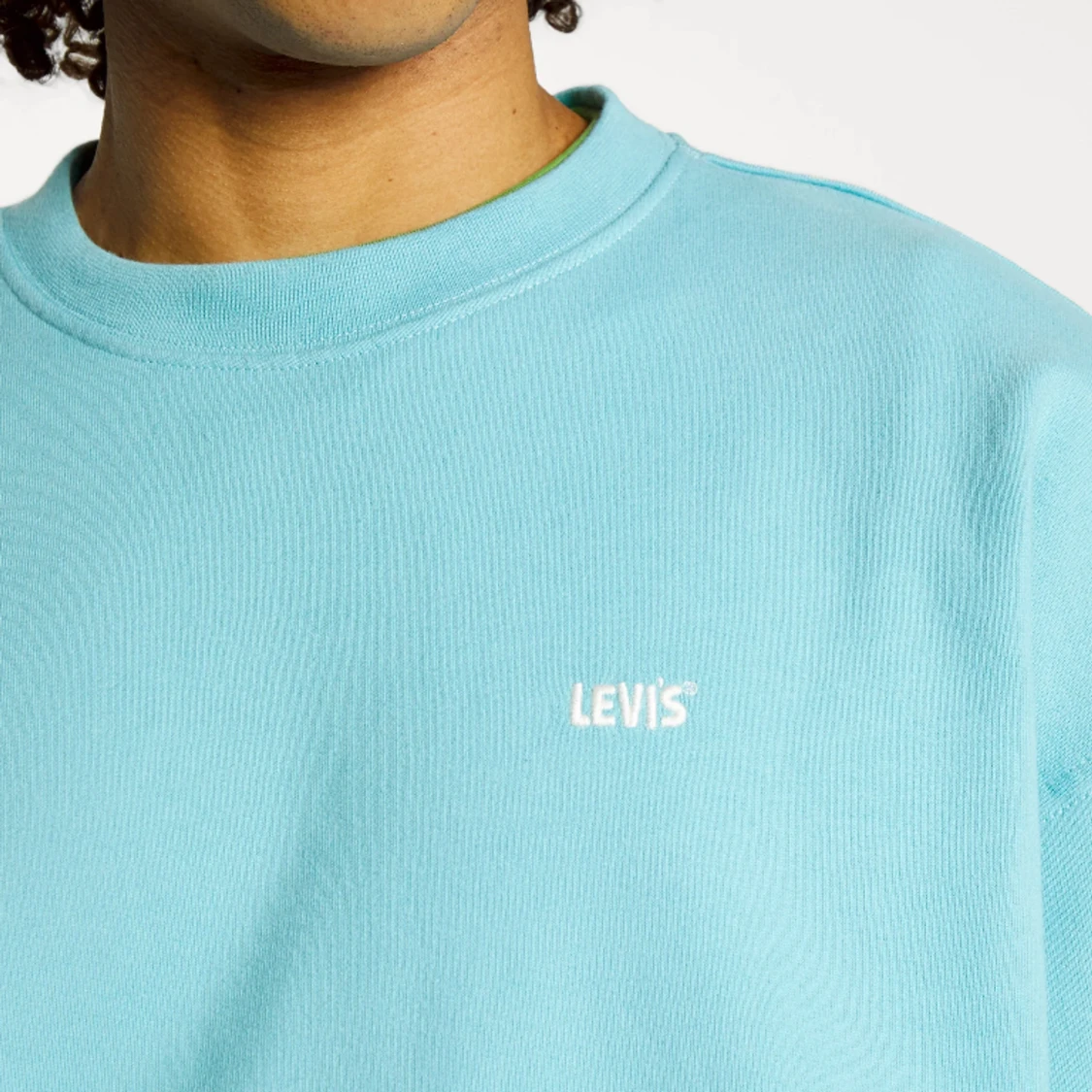 Levis sweatshirt - 90