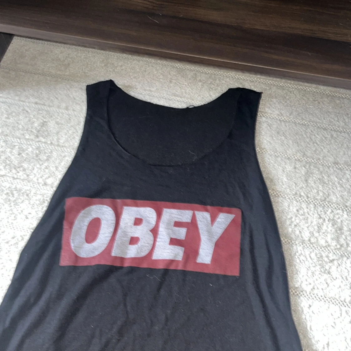 Obey linne  - 2