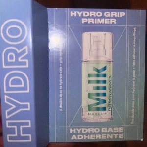 (OTESTAD) Milk hydro grip primer mini - Oöppnad, 4 g. 