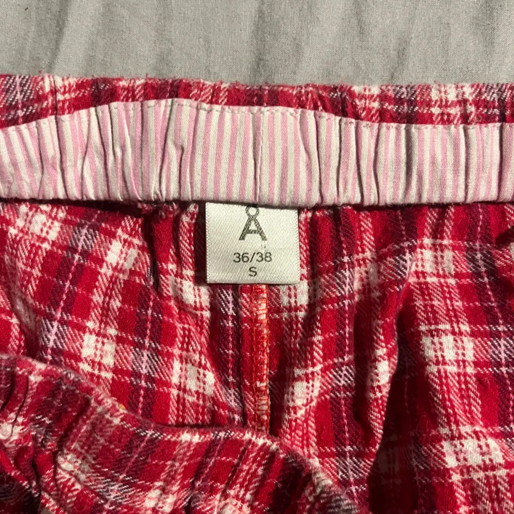 Pyjamasshorts ifrån Åhléns . Shorts.