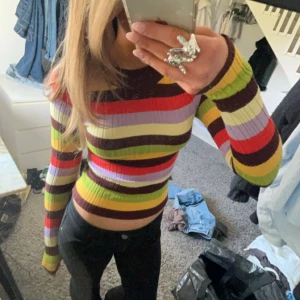 Svin cool tröja  - Super snygg och unik! 🤩 Nästan aldrig använd. 💕💕