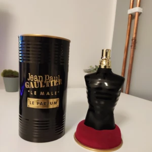 Jean Paul Gaultier Le Male Le Parfum 125 ml - 117/125 ml kvar