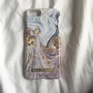 Mobilskal - Aldrig använt 