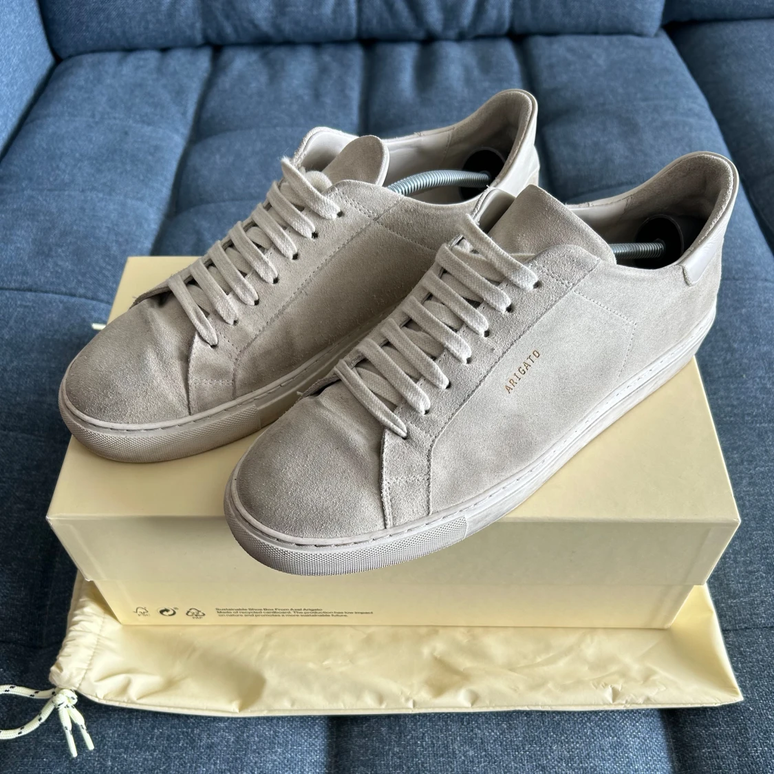Axel Arigato sneakers