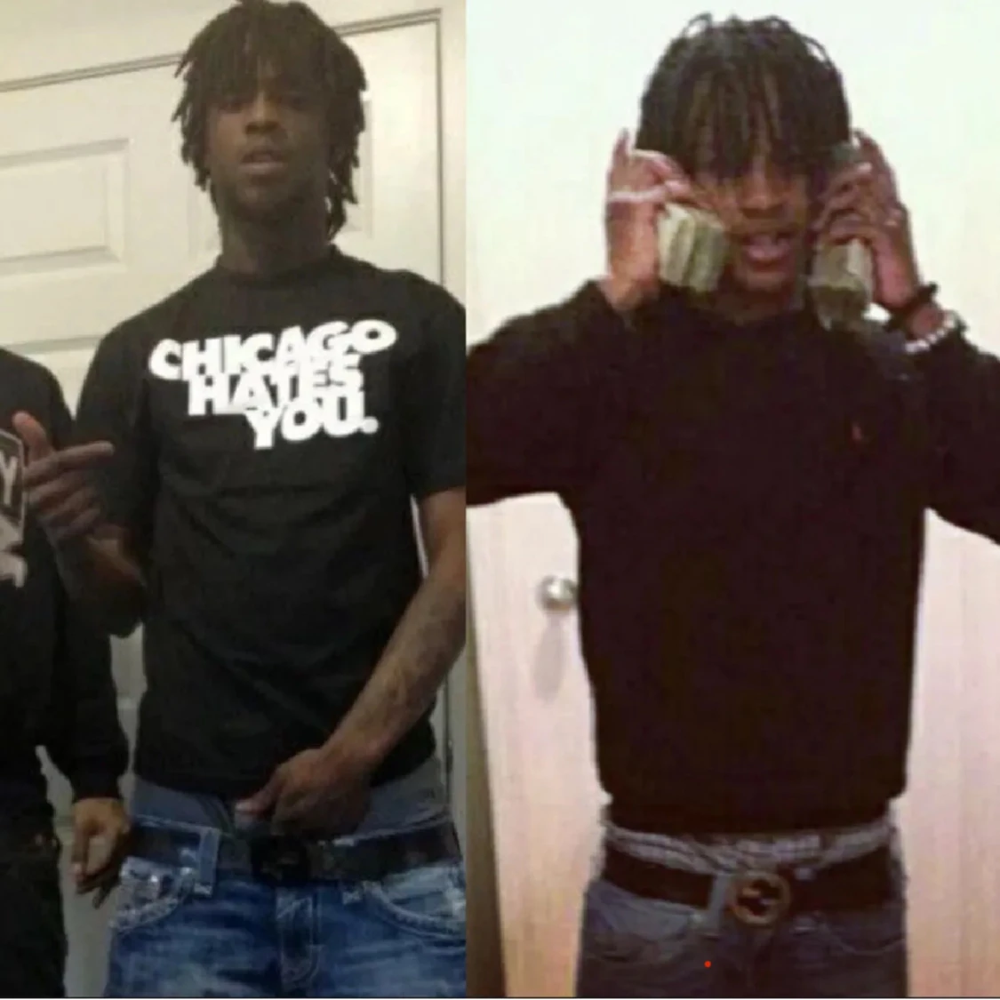 Gucci Guccissima - 91