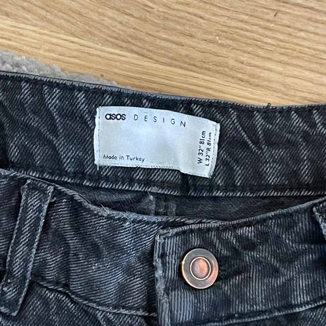 Asos Jeans - 91