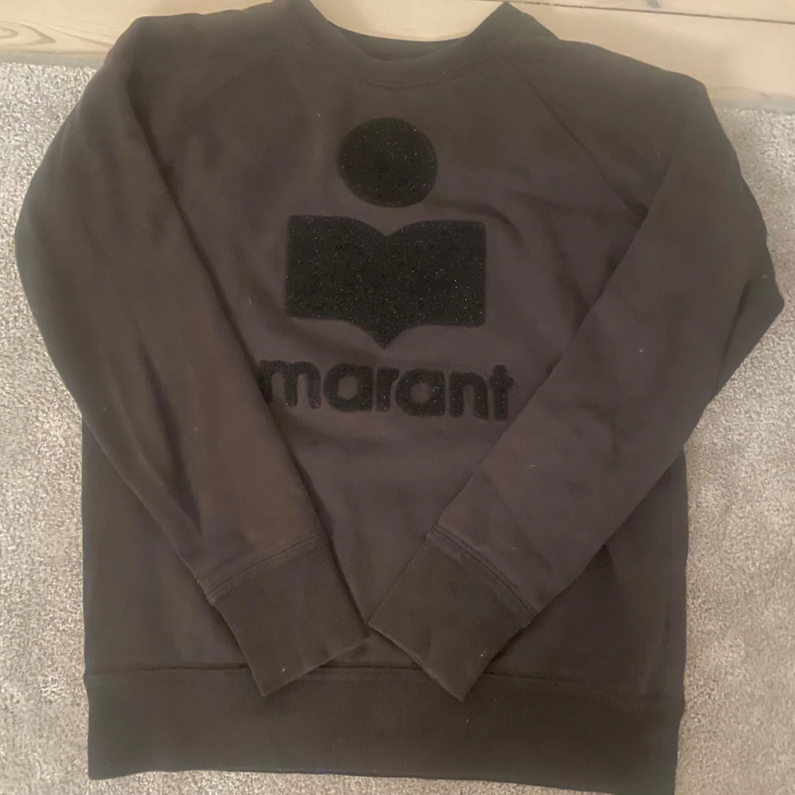 Isabel Marant tröja  - 91