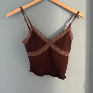 Linne från HM - Aldrig använd, skriv för fler bilder 