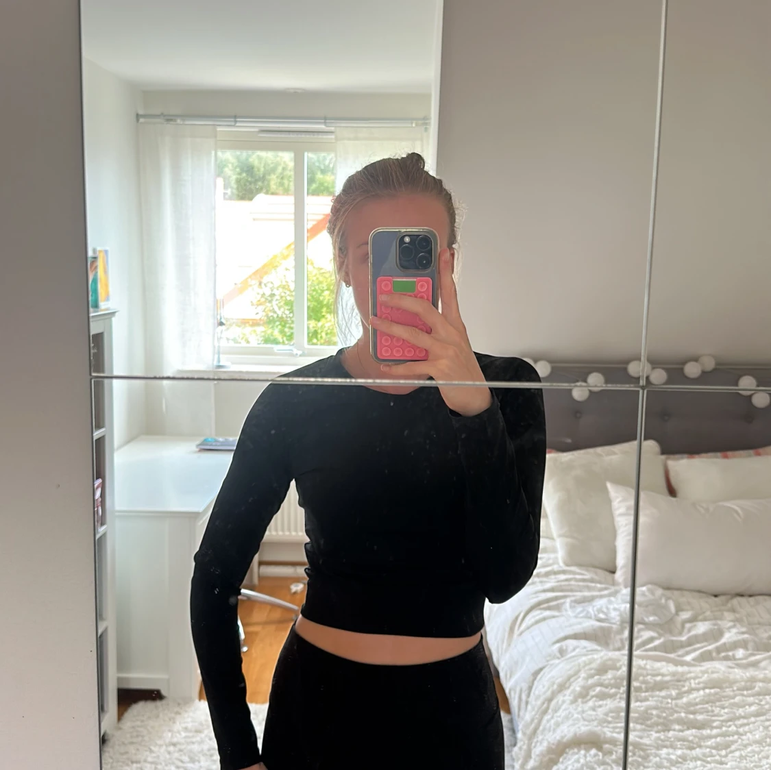 Träningströja från wakakuu  - 90