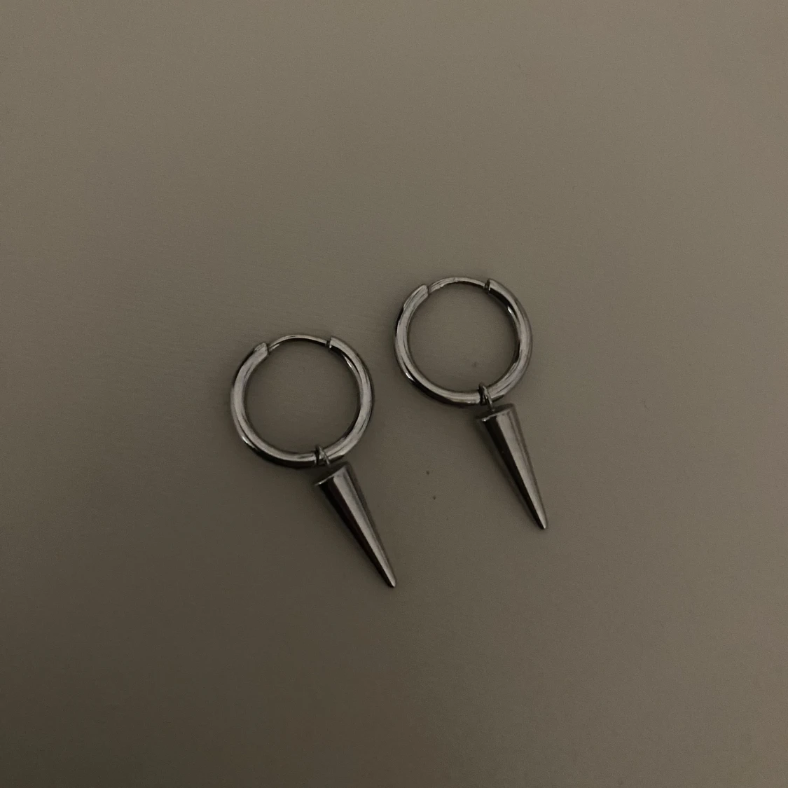 Edblad örhängen  - 90