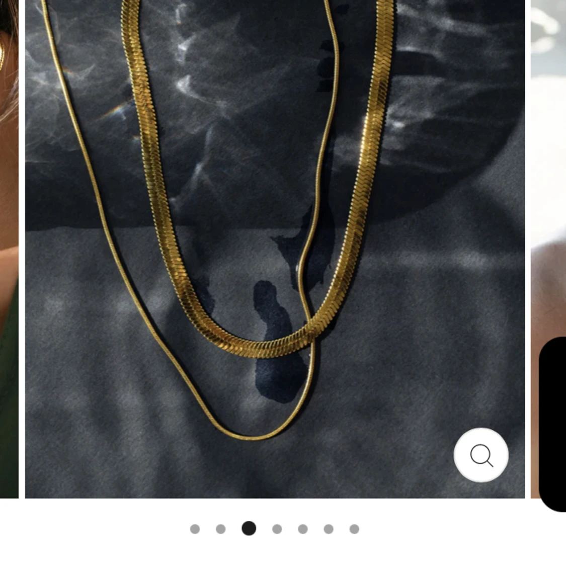 Halsband timi of sweden - 91