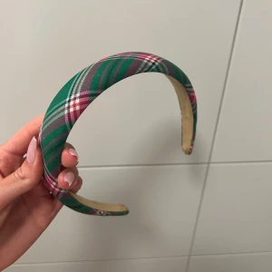 Diadem  - Fint skick! 