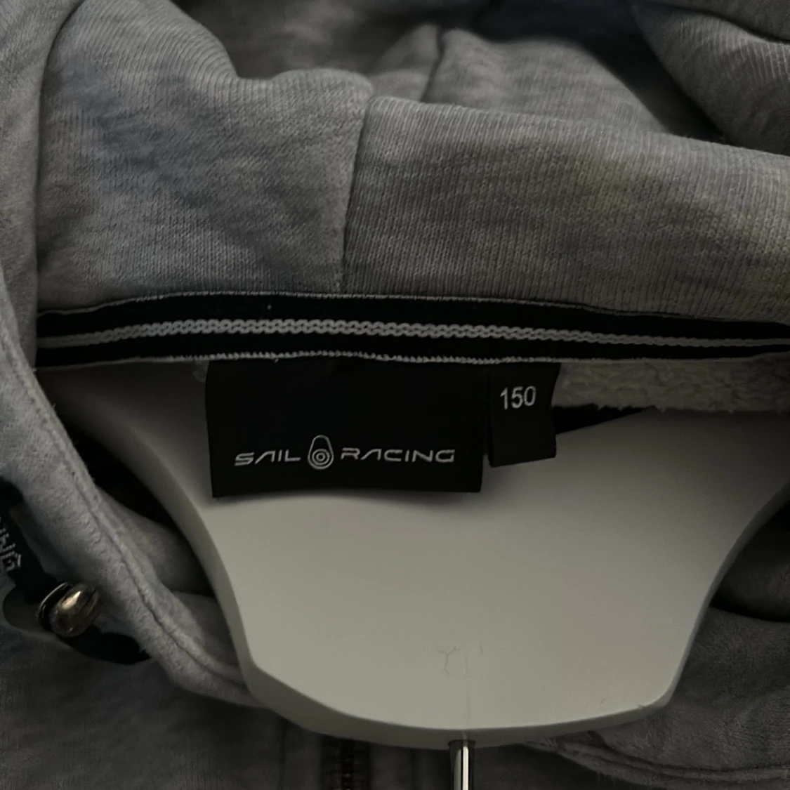 Sail racing hoodie - 93