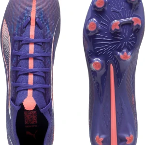 Puma ultra 5 Match Fg/Ag - Helt nya, använda en träning, lite för tajta tyvärr så får söka nya.   Meddela för mer info.   Fg/Ag