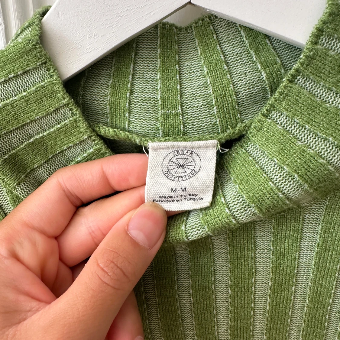 Urban outfiters topp - 90