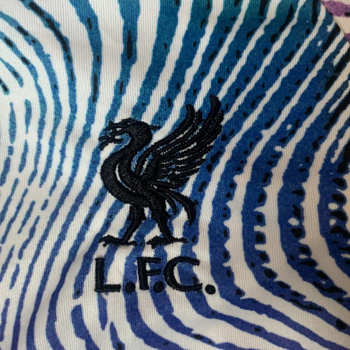 Mohamed salah Liverpool  - 92