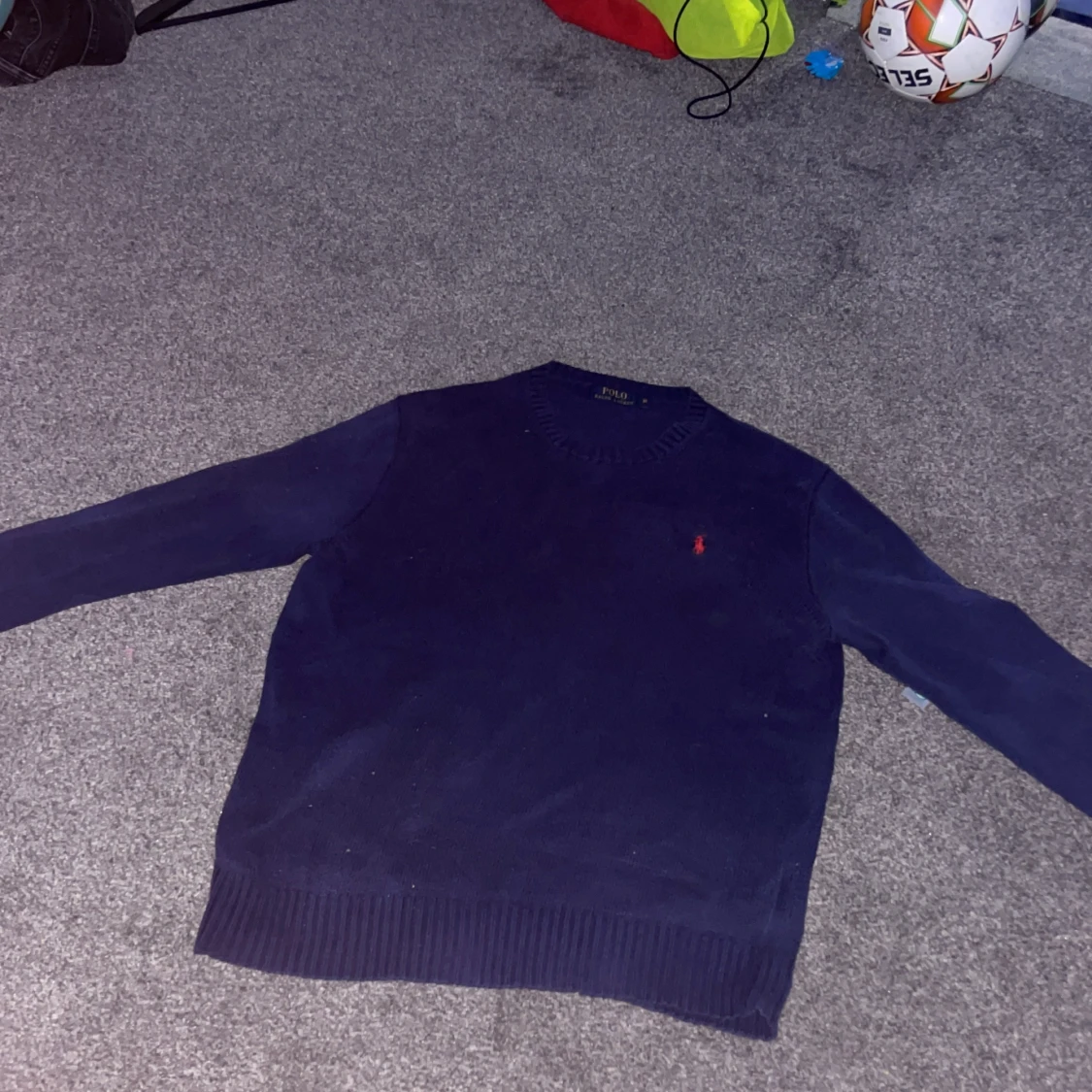  Polo Ralph Lauren tröja