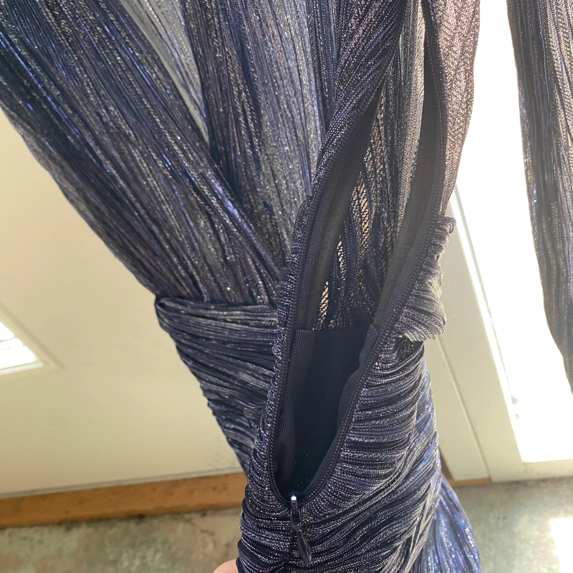 Maje klänning  - 92