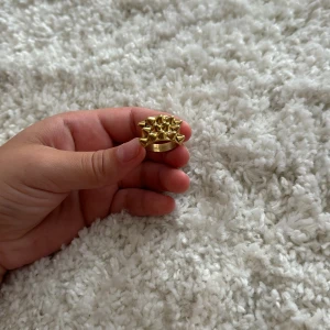 Edblad ring - Säljer den populära ringen från Edblad som är endast använd ett fåtal gånger 🤩