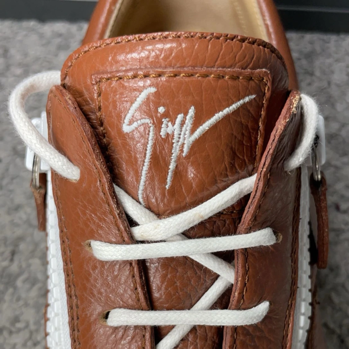 Giuseppe Zanotti - 92