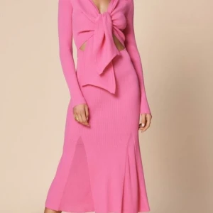 Adoore klänning Rosa - Adooreklänning endast använd 1 gång. Fint skick