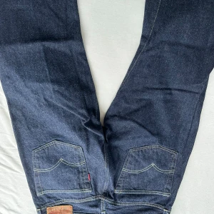 Levis 501z xx - Storlek w31 l32 Helt nya