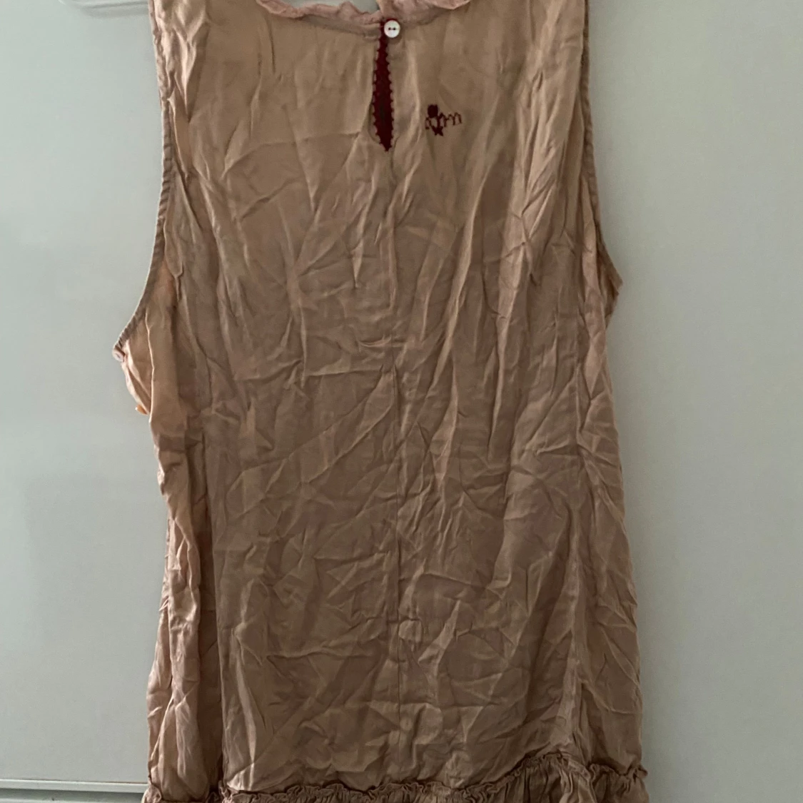 Odd Molly siden linne  - 90