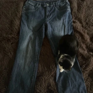 Vintage bootcut jeans  - Vintage bootcut jeans köpta på vinted. 