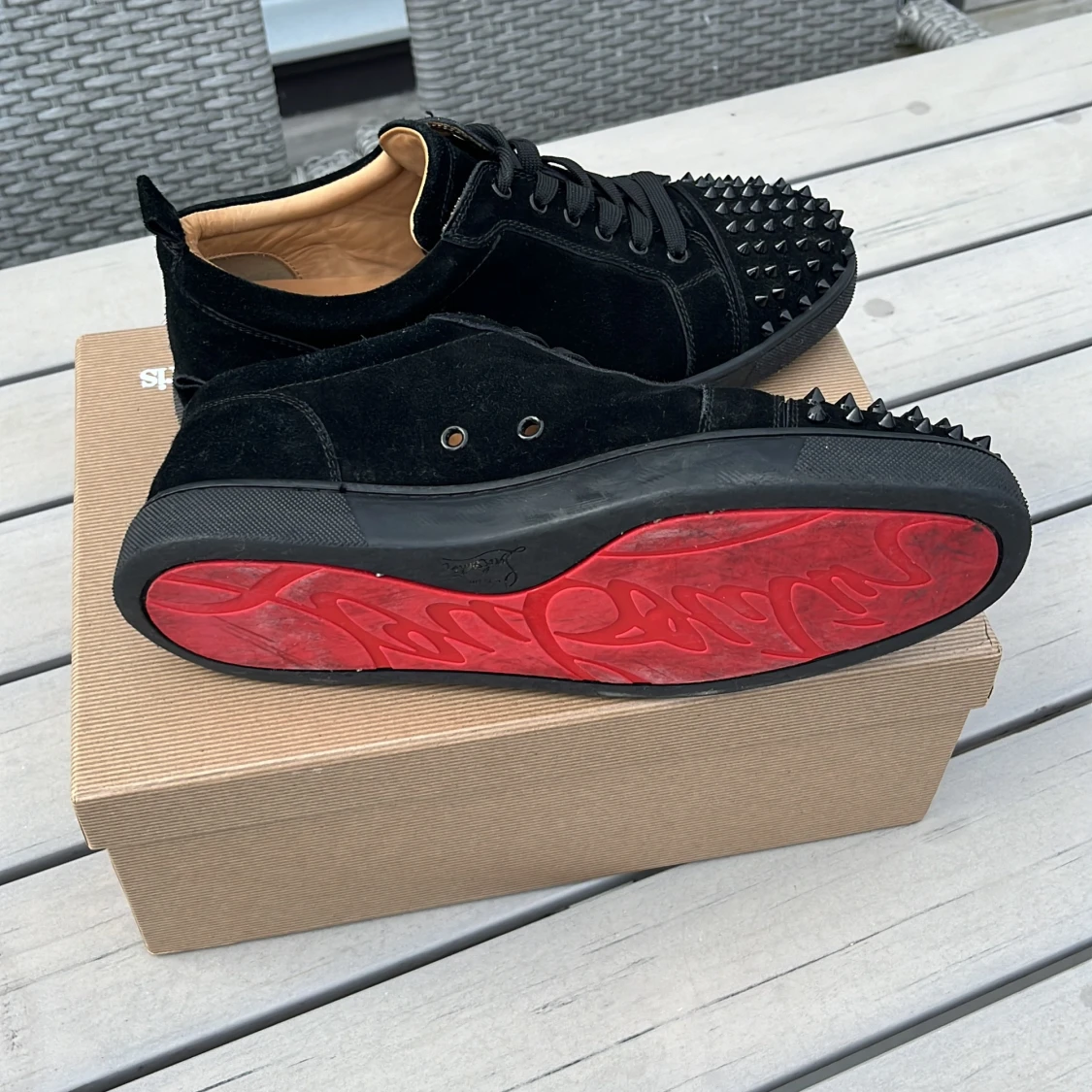 Christian Louboutin  - 91