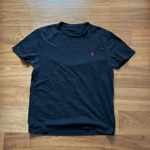 Ralph lauren t-shirt  - Inga fläckar eller hål men är använd. Hör av dig för fler funderingar! 