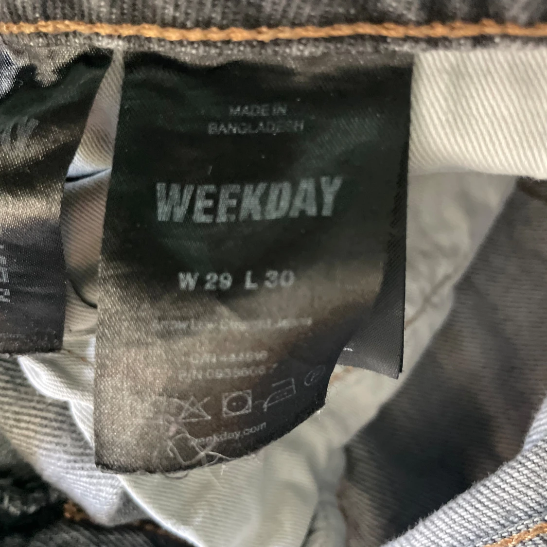 Weekday jeans - 93