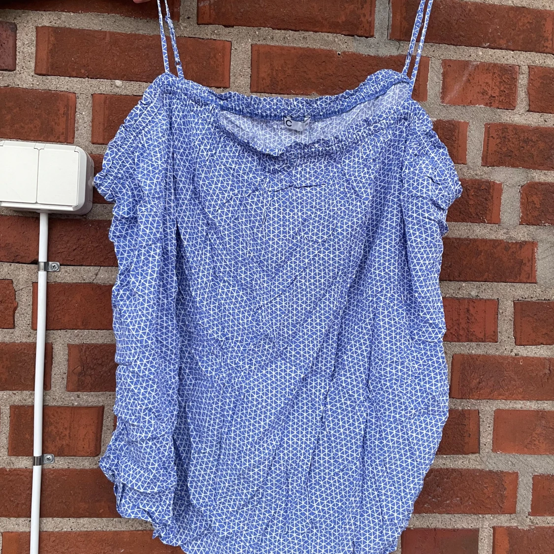 Nytt linne från Cubus. Strl 3XL XXXL