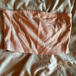 Tubtopp - Tubtopp från nakd