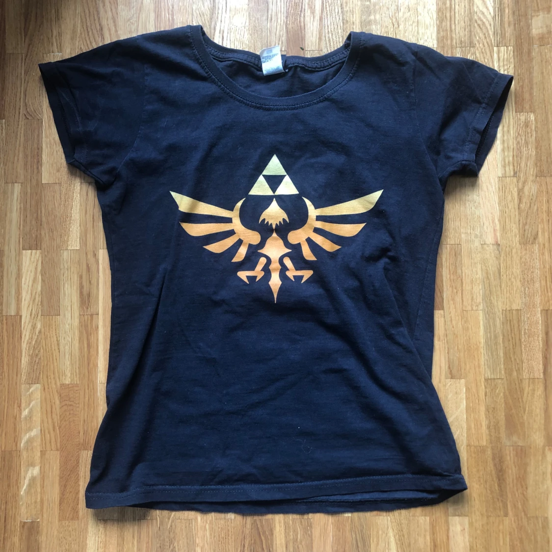 zelda t-shirt - 90