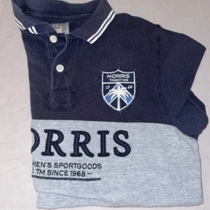 Morris  - Pike från Morris Storlek S i bra kvalite 