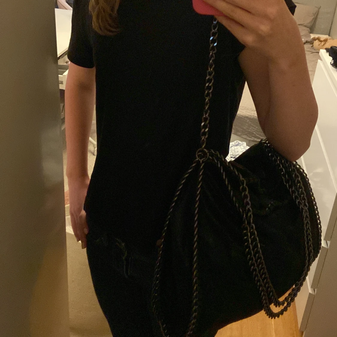 Stella McCartney liknande väska - 91