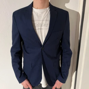 Snygg kavaj - Snygg tygkavaj Utmärkt skick Pris: 300