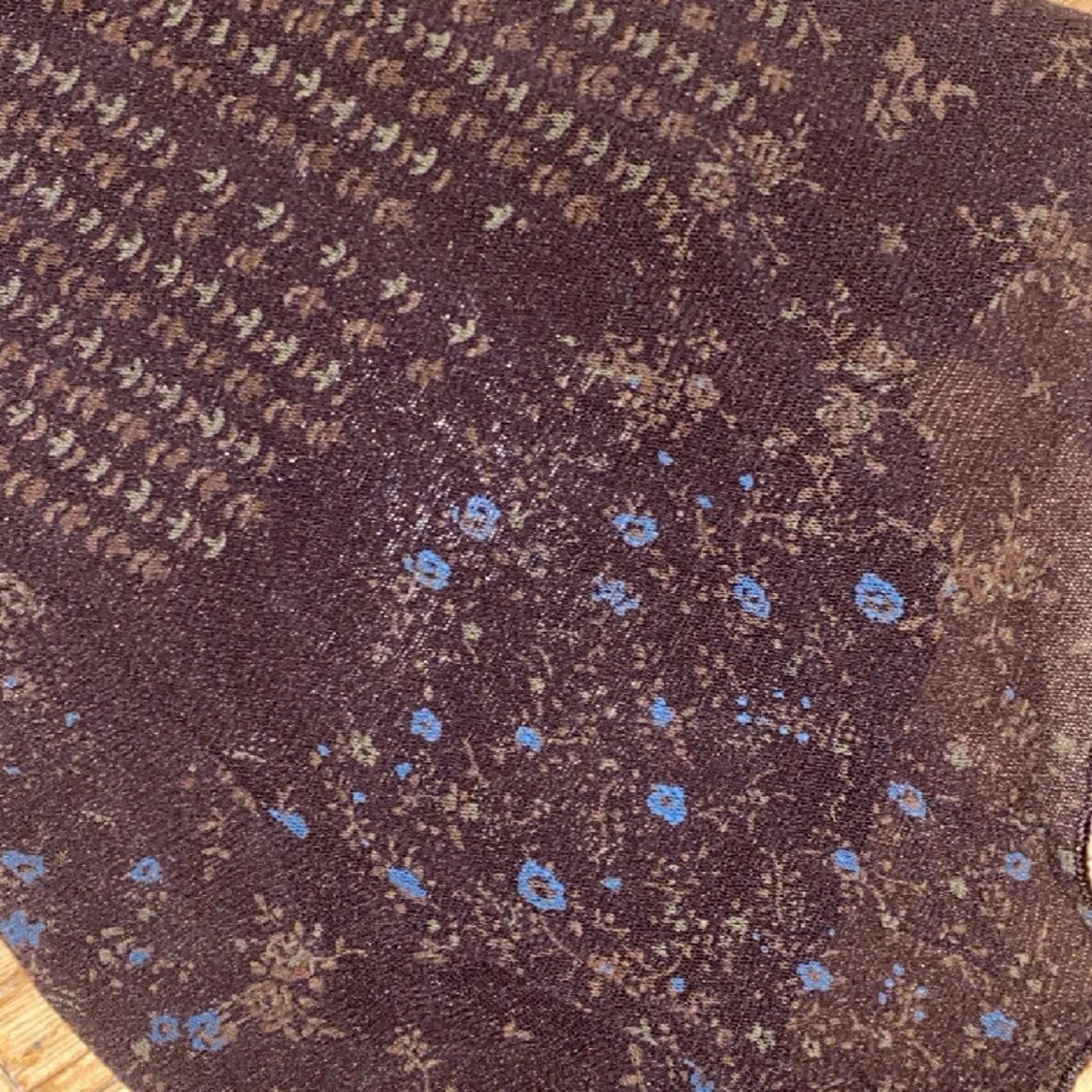 Tröja med mesh-ärmar  - 91