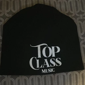 Top Class Music  - Aldrig använd eftersom den va för stor för mig, pris kan diskuteras köparen står för frakten 