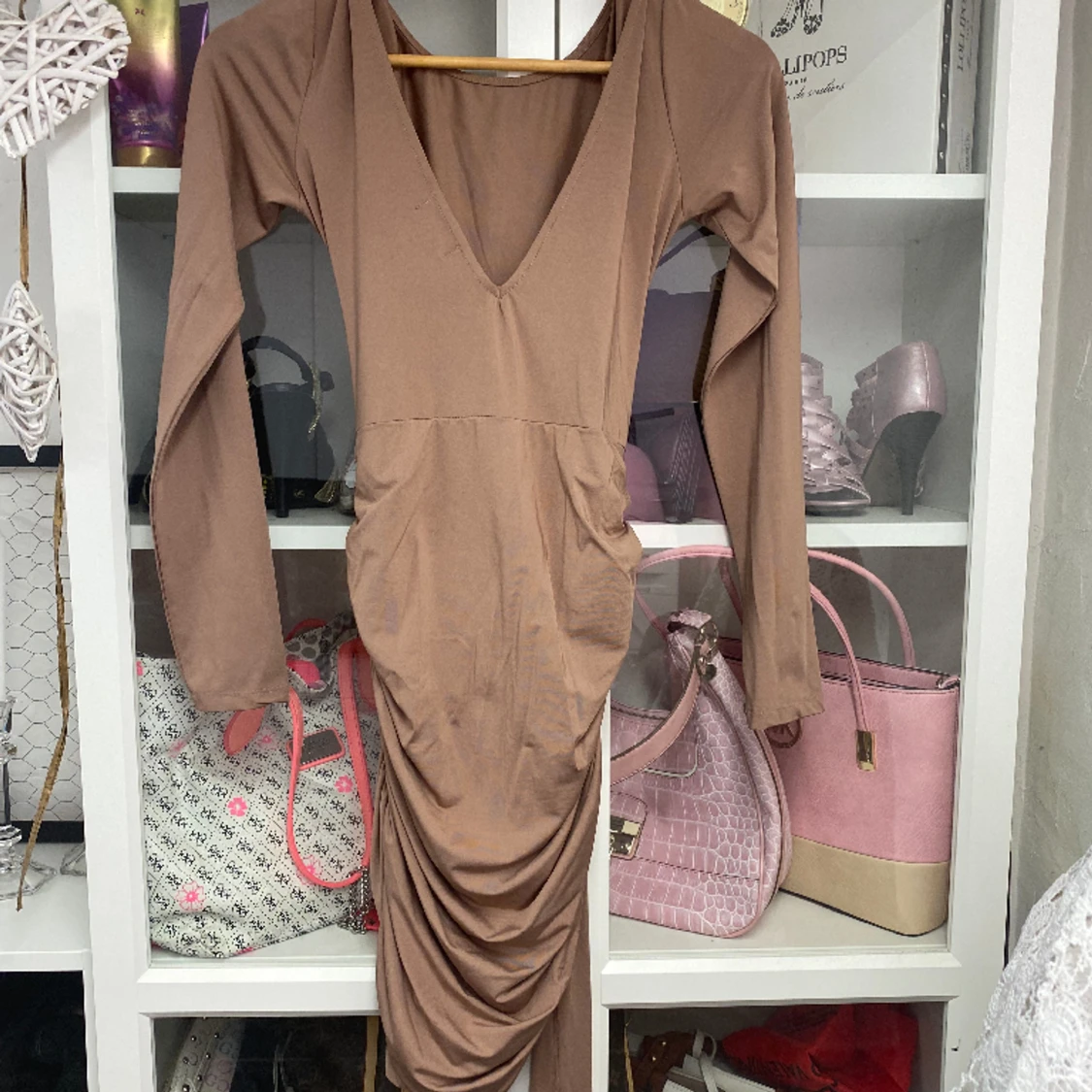 Klänning från Bubbelroom - 90