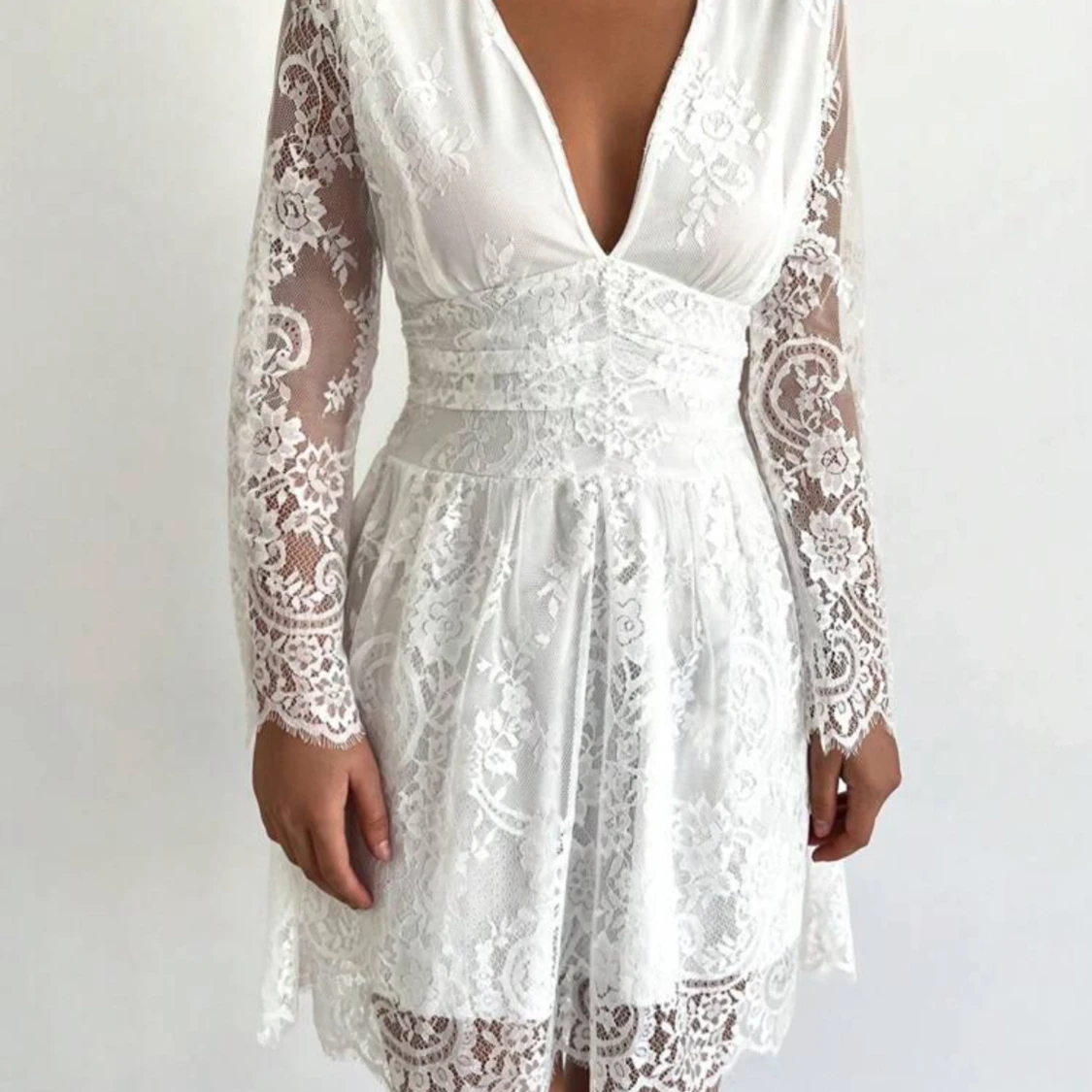 Studentklänning - 91