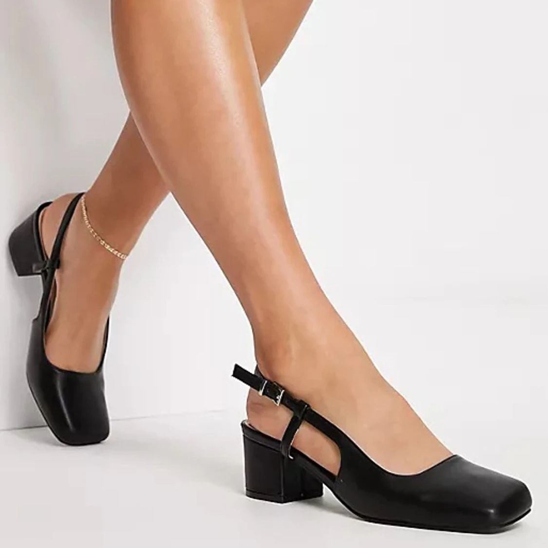 Klackskor från Raid - 90