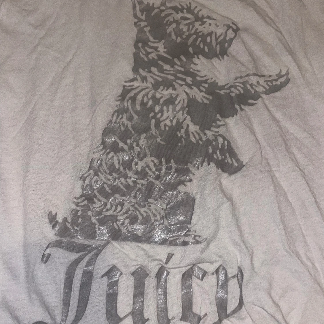 Juicy Couture tshirt - 91