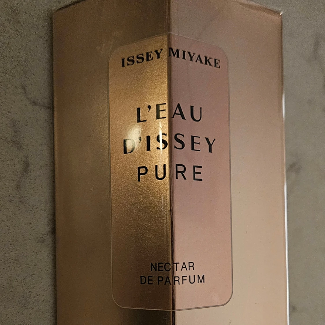 Issey Miyake parfym