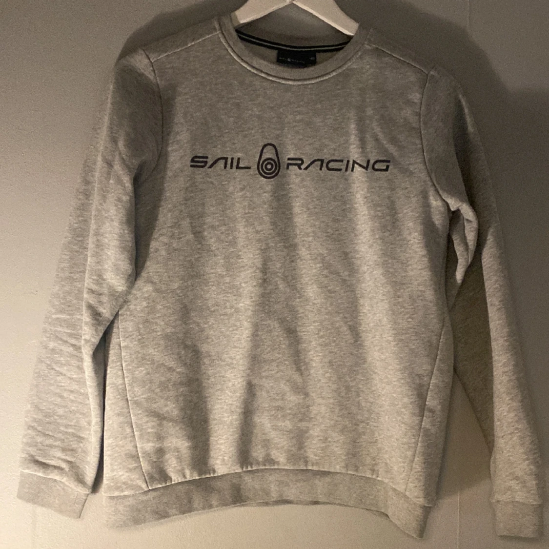Sail racing crew neck - 90