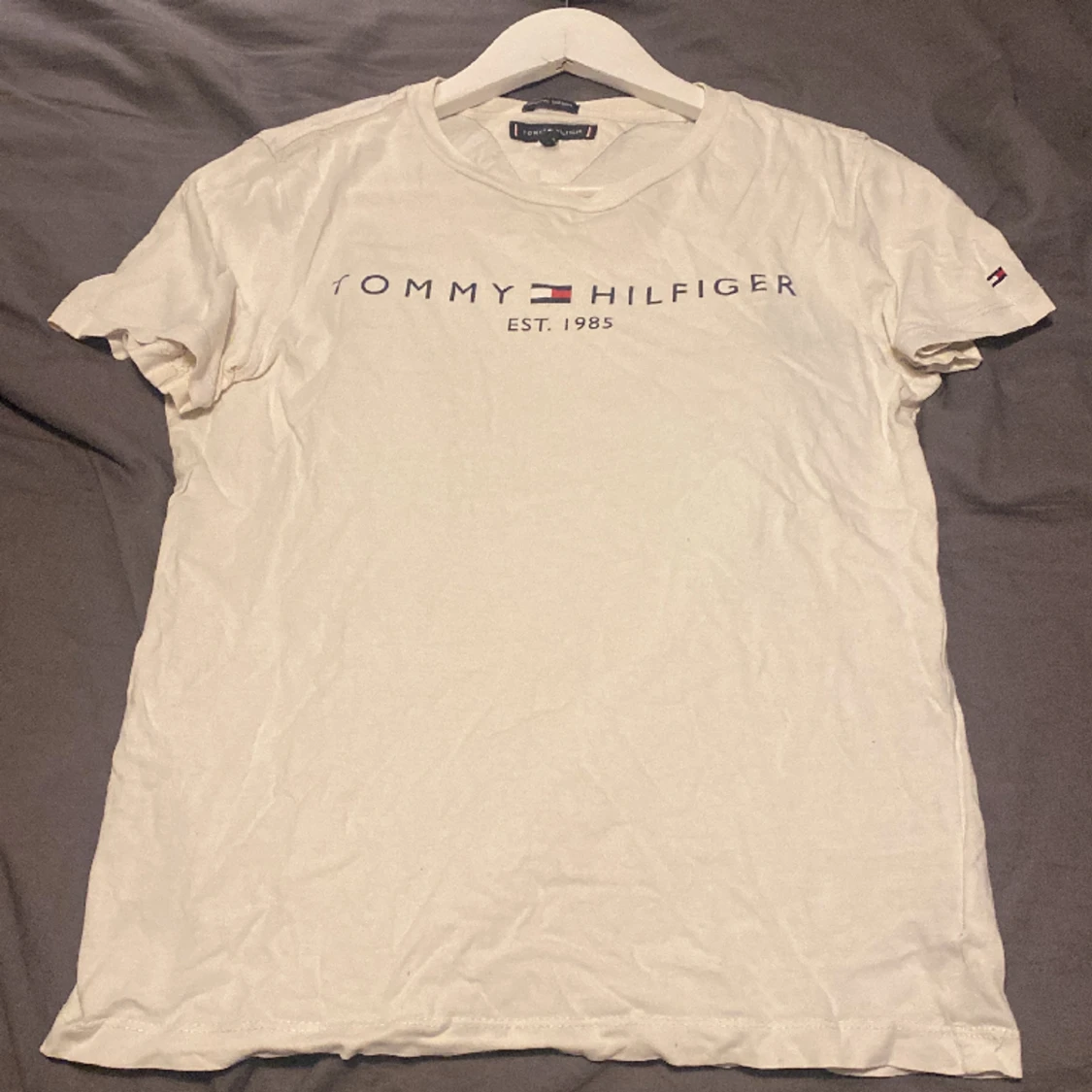 Tommy hillfinger t-shirt