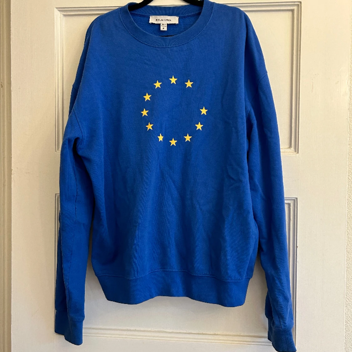 Souvenir Eunify sweatshirt