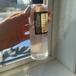 snigelsläm - lite mer än halva kvar! säljer för 70kr