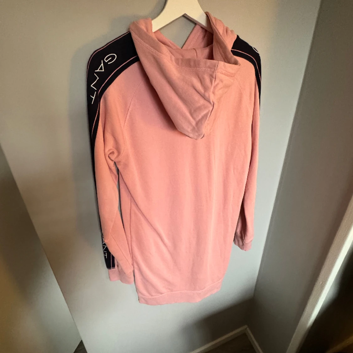 Mjukisklänning - 90